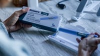Obesidad: 7 claves sobre los medicamentos inyectables para adelgazar