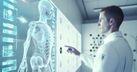 Qué es un gemelo digital y por qué puede marcar el futuro de la atención médica