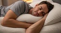 Cuántas horas hay que dormir para reducir el riesgo de tener diabetes tipo 2