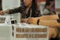 Reforma electoral propone ajuste a plurinominales, partidos y tiempos en medios