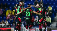 Juárez vence 2-1 al América con gol en el 90+3 y hunde a las Águilas