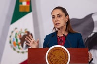 Claudia Sheinbaum confirma avances en coordinación con FIFA