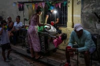 Cuba restablece electricidad tras apagón que paralizó la isla