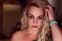 Britney Spears arrestada por conducir bajo efectos de alcohol