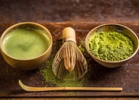 Matcha o café: la batalla por la bebida con más energía
