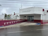 Mujer es hospitalizada tras ingerir medicamento controlado en colonia Los Encinos