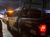 Hombre es agredido a batazos en la colonia Lázaro Cárdenas