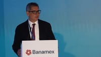 Economía de México proyecta crecimiento cercano al 3% en 2026