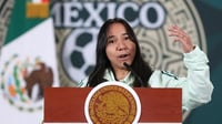 Charlyn Corral propone salario mínimo para futbolistas profesionales