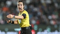 Katia Itzel García llama a combatir el machismo en el futbol mexicano