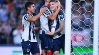 Carlos Salcedo y Fernando Guerrero discuten jugada polémica en redes