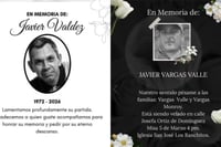 Identifican a dos mineros más hallados en fosas de Concordia