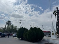 Por mal clima suspenden en NR evento “Buscando Talento”