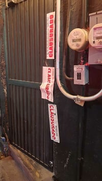 Clausuran “Cervecería Monclova” tras denuncias vecinales por ruido y escándalo
