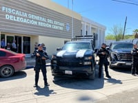 Depuración en la Fiscalía: cesan a tres agentes del Ministerio Público en la Región Centro
