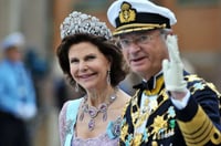 Serie alemana retrata vida romántica de Silvia