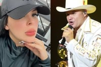 Vocalista de Los Recoditos suspendido por denuncias de violencia