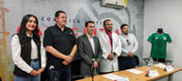 Expo Salud y Bienestar incluirá rodada y carrera en Saltillo