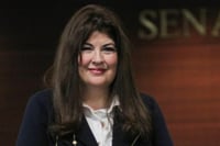Embajada de México en Belice aclara situación de Martha Zamarripa