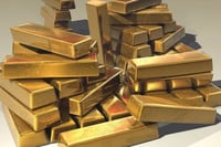 Gobierno de EE. UU. negocia venta multimillonaria de oro con Venezuela