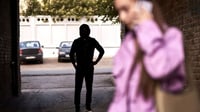 'Ley Valeria': la iniciativa que propone castigar el acecho a nivel federal