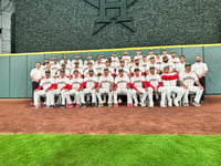 Selección Mexicana de Béisbol inicia mañana su camino en el WBC 2026