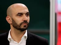 Marruecos anuncia salida de Regragui; Mohamed Ouahbi sería su reemplazo