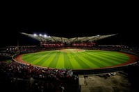 Cinco países disputarán la Baseball Champions League en el Alfredo Harp Helú