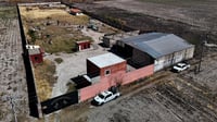 A un año del caso, continúan hallazgos de restos humanos en el Rancho Izaguirre