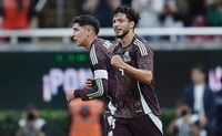 Raúl Jiménez, Johan Vázquez y Gallardo: claves de México al Mundia