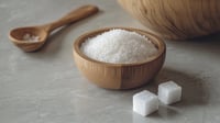 5 endulzantes naturales para reemplazar el azúcar y sumar nutrientes