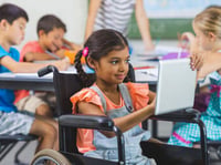 Acoso escolar y años vividos con discapacidad en adolescentes mexicanos
