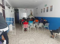 **Centros de rehabilitación deberán reportar ingresos y altas de pacientes a autoridades**