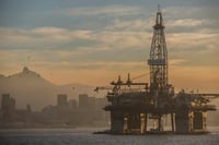 Brasil, México y Colombia lideran exportación petrolera en Latinoamérica