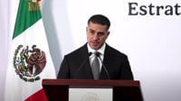 Van 47 detenidos por caso Rancho Izaguirre en Teuchitlán, Jalisco