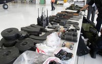 Corte Interamericana exige a Estados prevenir tráfico ilícito de armas
