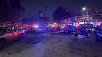 Matan a dos hombres dentro de taxi en Naucalpan, Estado de México