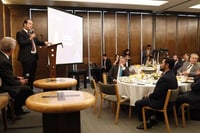 México prevé que el T-MEC continúe como acuerdo trilateral