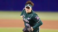 Polémica en Liga Mexicana de Softbol tras expulsión de Rachel García