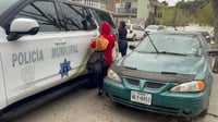 Enfrenta proceso por violencia familiar tras agresión en la colonia Central