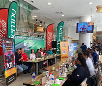 Anuncian grandes premios para la carrera de El Tiempo