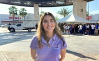 Monclova prepara concentración y actividades conmemorativas por el Día Internacional de la Mujer