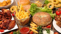 Alimentos ultraprocesados relacionados con problemas emocionales y de comportamiento
