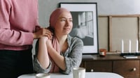 Qué ocurre con la salud mental tras un diagnóstico de cáncer de mama