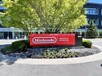 Nintendo exige reintegro de aranceles en demanda contra EE.UU.