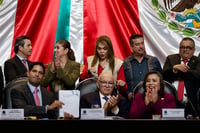 David Colmenares defiende estrategia preventiva de la ASF