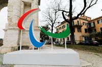 Único atleta iraní renuncia a Paralímpicos de invierno por conflicto