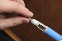 Ozempic + músculos, tal vez el futuro del tratamiento para bajar de peso