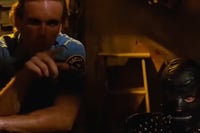 Muere Stephen Hibbert, actor de Pulp Fiction, a los 68 años