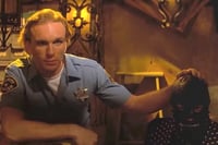 Muere Stephen Hibbert, actor de Pulp Fiction, a los 68 años
